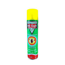 ALL OUT INSECTICIDE